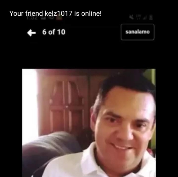 Meet your Posher, Dave - Picture 2 of 2